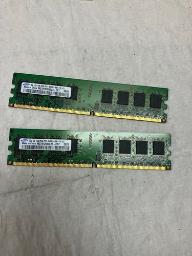 Kit memoria ram desktop - , 2