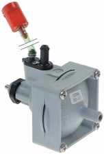 Dosatore pompa lavastoviglie