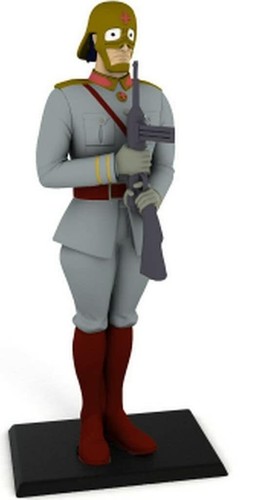 Elmetti ferro mazinga z - elmetti,