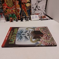 Racconti Dal Lato Buio - Joe Hill / Gabriel Rodriguez - Magic PressIB74