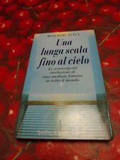 Una lunga scala fino - una,