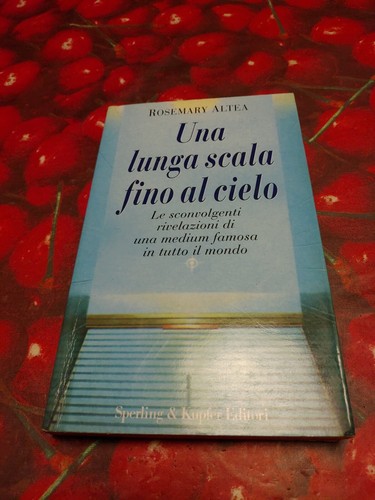 Una lunga scala - fino, al