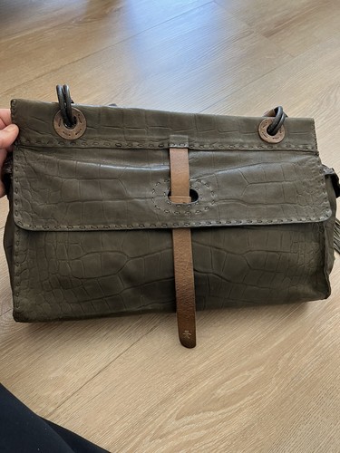Borsa mano henry beguelin in - borsa, a
