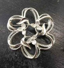 SPILLA SARAH COVENTRY METALLO