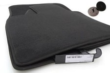 Tappetini BMW X5 (F15) Velluto