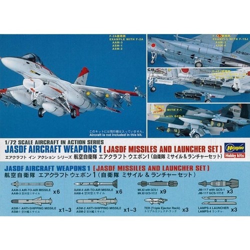 Hasegawa aeronautica - 1/72,