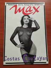 MAX I MAESTRI DELLA FOTO