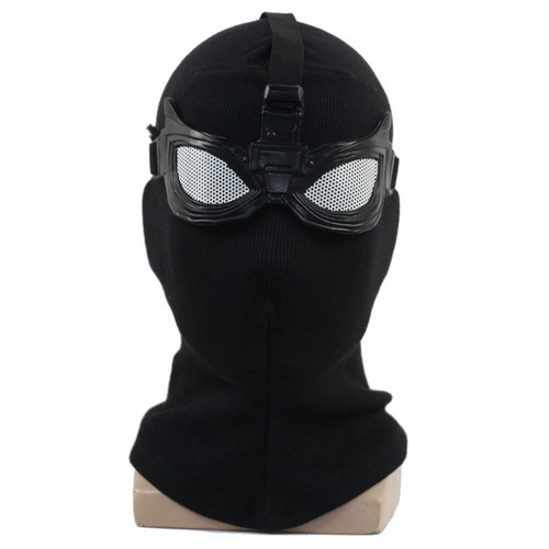 Spider man far from - spider, man: