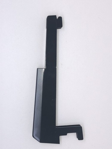 Korg black sharp key - key, rh-3b