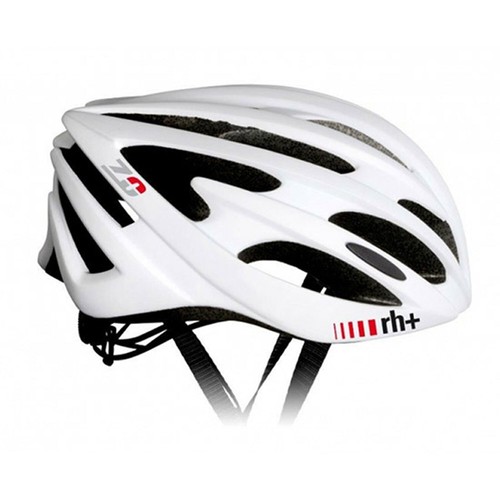 Casco zero bianco - casco, z