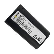 Batteria GEOMAX ZBA600 nuova