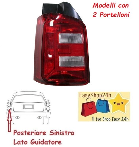 Faro fanale fanalino - faro,