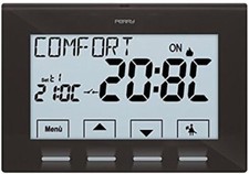 Perry 1TPTE029A Termostato da