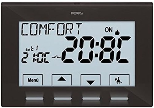 Perry 1tpte029a termostato - 1tpte029a,