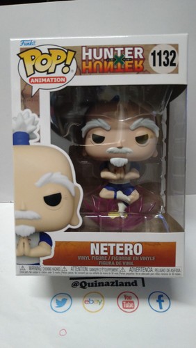 Funko pop hunter - funko,