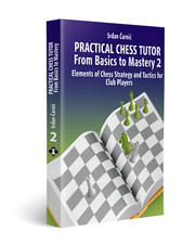 PRACTICAL CHESS TUTOR - From