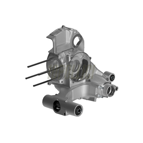 Carter malossi one vespa - v-one,