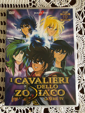 DVD Animazione - I Cavalieri