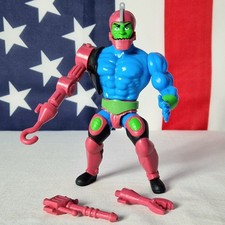 Masters of the universe Neo