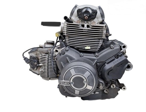 Motore completo ducati - motore,