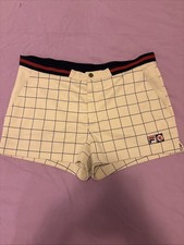 Fila vintage bjorn borg - fila,