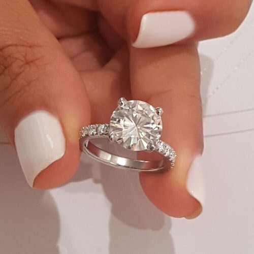 Anello fidanzamento - di,