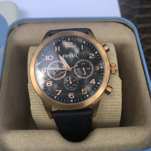 Orologio uomo fossil bq2125ie - uomo,
