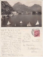 RIVA DEL GARDA - TRENTO - GARE