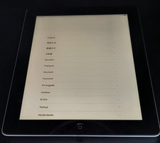 Apple iPad 4a generazione