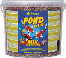 Pond Pellet Mix 5L / 700G