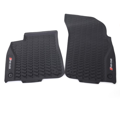 Tappetini gomma rsq8 - in,