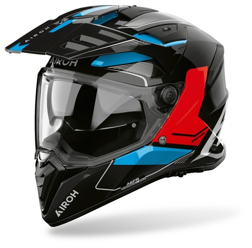 Casco integrale airoh bandit - casco,