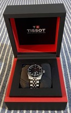 Tissot PR516 powermatic 80