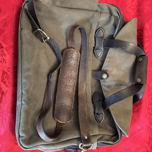 Borsone vintage filson - borsone,