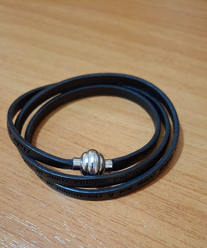 Bracciale padre nostro - bracciale,