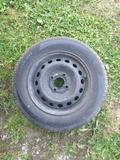 Ruota di scorta 155 70 13 75T