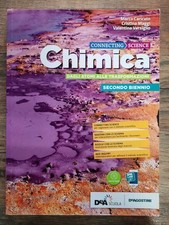 Connecting science chimica - connecting,