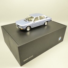 Minichamps 1:43 BMW 520i