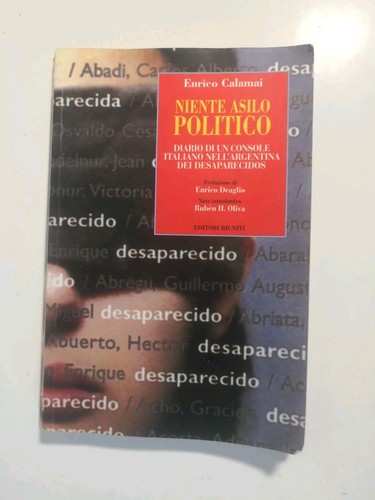 Niente asilo politico enrico - niente, politico-enrico