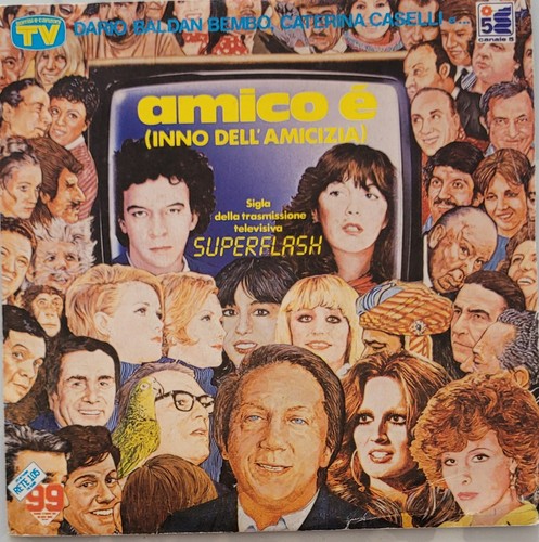 Dario baldan caterina - dario,