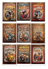 Le più belle storie Disney -
