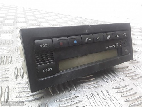 Climatizzatore passat - vw,