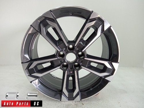 Pezzo cerchio lega 19 - pezzo,