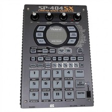 Roland 404sx compact linear - roland, sp-404sx