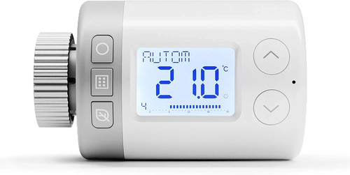 Honeywell home valvola - home,