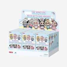 THE MONSTERS × Ciondolo