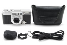 Fujifilm Class W Silver Point
