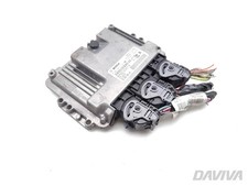 Centralina Motore Peugeot 3008