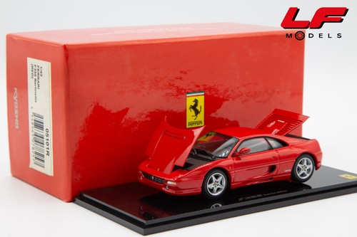 Kyosho ferrari f355 berlinetta - ferrari,