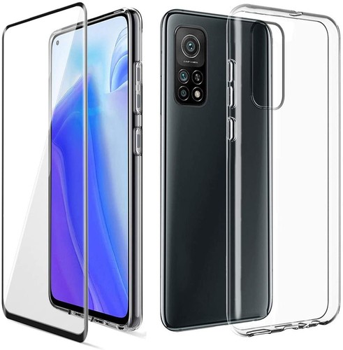 Coque silicone transparente - silicone,
